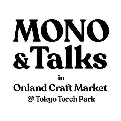 MONO & TALKS